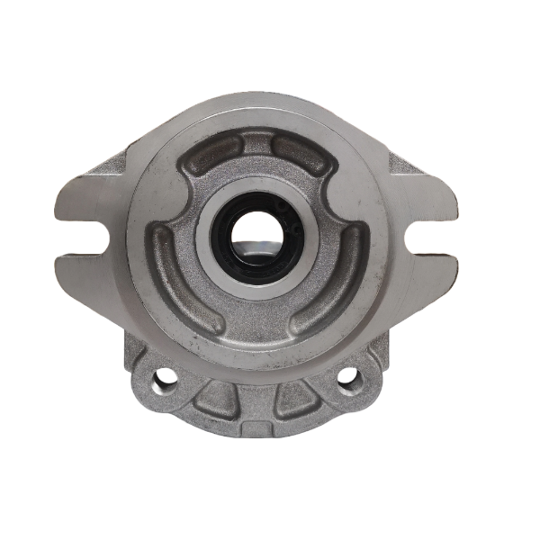 FLANGES